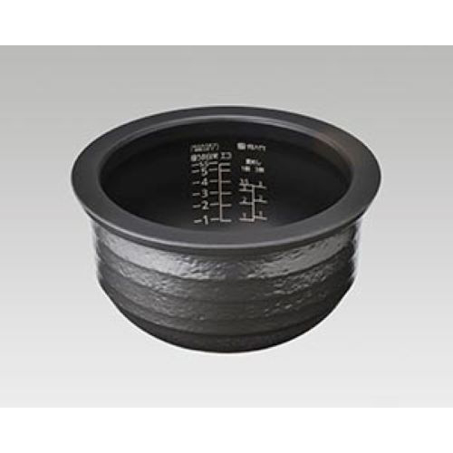 【美品】タイガー_炊飯器_JPX102X用_内なべ(土鍋)_JPX1644 土鍋圧力IH炊飯ジャー〈THE炊きたて〉JPX-2X | 製品情報