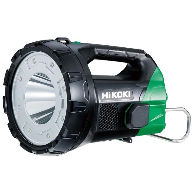 作業灯・照明用品/照明器具 コードレスサーチライト(14.4V・18V)(電池・充電器別売) 12,278円