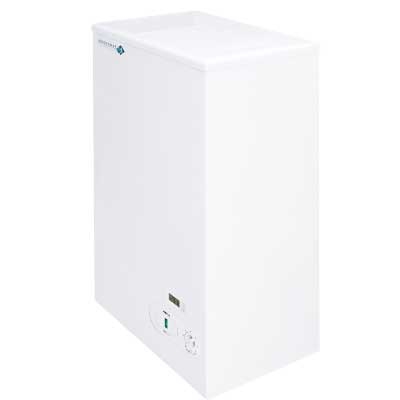 41L スライドドアフリーザー 日本ゼネラルアプライアンス JH41SRW【送料無料】