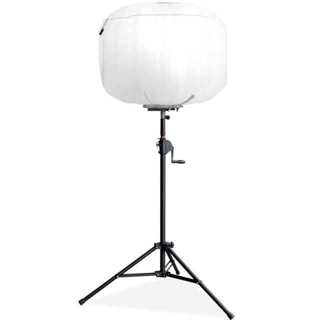 作業灯・照明用品/投光器(LED) LED全光バルーンライト 輝夜 三脚タイプ(中型)(500W) 和コーポレーション BL-500-FS【送料無料】 (BL500FS)