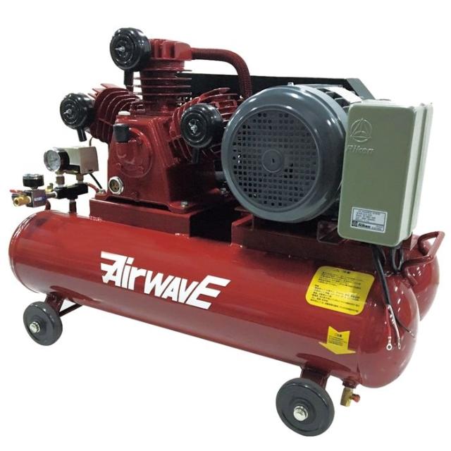 エアーコンプレッサー 60 三相200V【法人宛限定/要荷降ろし設備】 114,121円