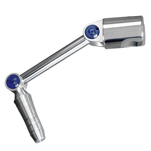BV SHOWER ARM ビーブイシャワーアーム 松橋製作所 BEKVAM511【送料無料】