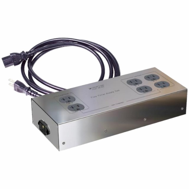 クリプトン 【送料無料】PB-350 ピュア電源ボックス (PB350)の通販は 31,705円