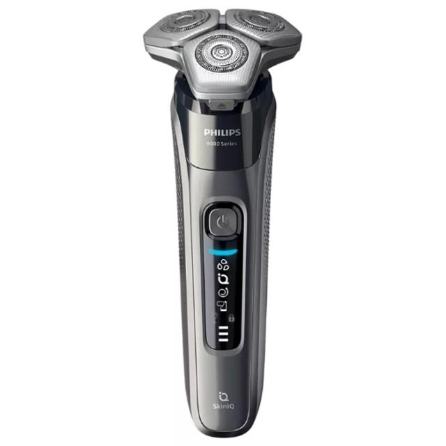 9000シリーズ ウェット&ドライ電気シェーバー フィリップス S9697/31【送料無料】