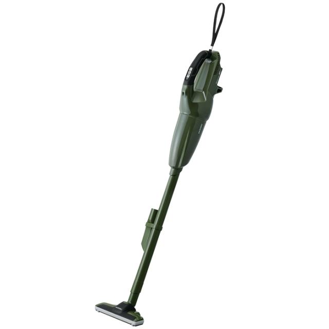 スティッククリーナー サイクロン フォレストグリーン 36v 蓄電池・充電器別売 [KH05] HiKOKI R36DB(NNG)【送料無料】