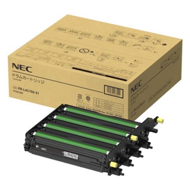 PR-L4C150-31 ドラム NEC PR-L4C150-31【送料無料】 (PRL4C15031)