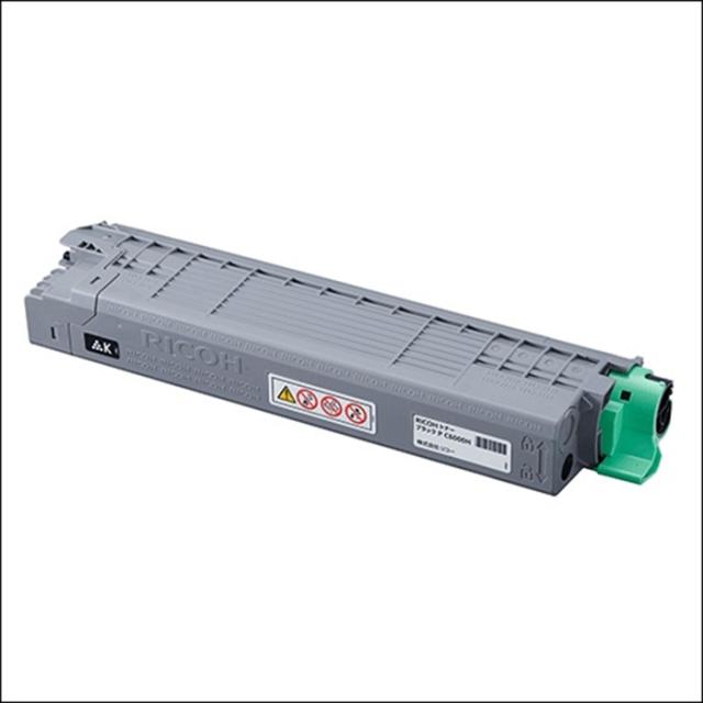 トナー ブラック P C6000H リコー NO600683【送料無料】