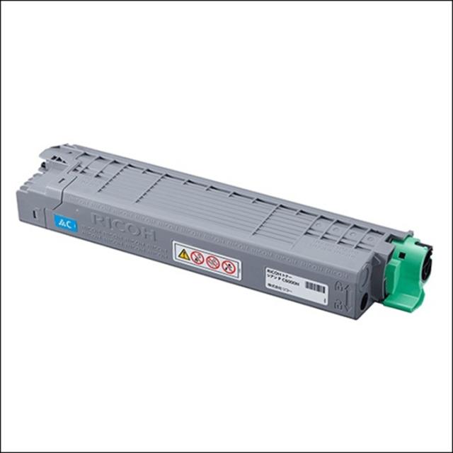 トナー シアン P C6000H リコー NO600684【送料無料】