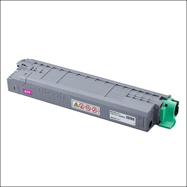 トナー マゼンタ P C6000H リコー NO600685【送料無料】