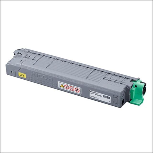 トナー イエロー P C6000H リコー NO600686【送料無料】
