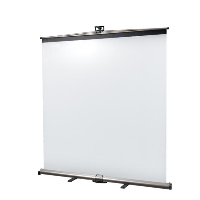 FPSシリーズ 80型ワイド(16：10)テンションダイヤル式フラットスクリーン イズミ FPS-80V【送料無料】 (FPS80V)