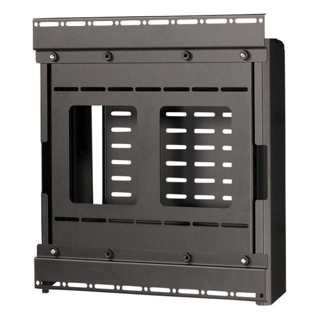 壁掛けプラス 縦設置対応タイプ(ブラック) SDS エス・ディ・エス WM-T30-440P【送料無料】 (WMT30440P)