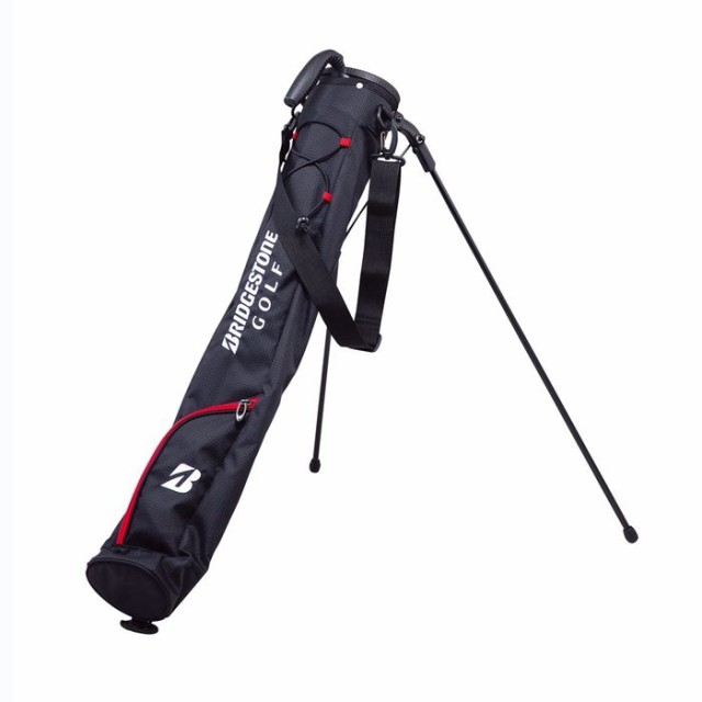 BRIDGESTONE CCG220-BK セルフクラブスタンド ブラック (CCG220BK)の通販は 7,560円