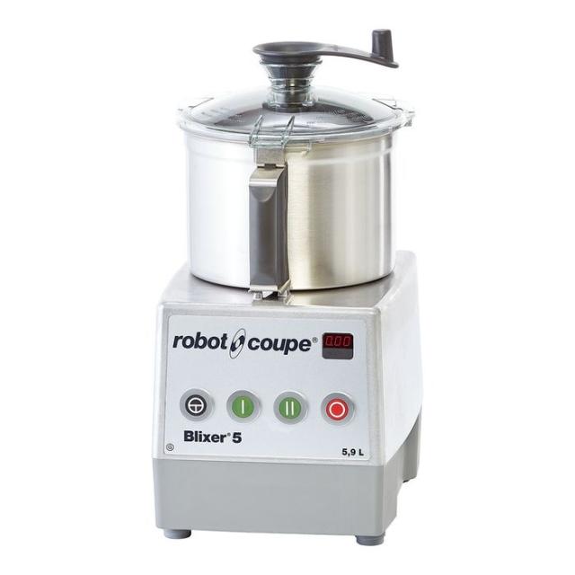 ブリクサー 5G ロボ・クープ 4571206439520【送料無料】