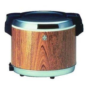 業務用 電子ジャー(木目) (JHA-A541) タイガー 4904710436769【送料無料】