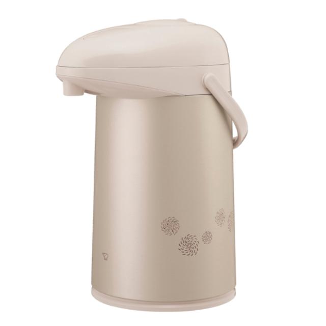 象印 押すだけポット (AB-RC30CM(3.0L)) 象印マホービン 4974305223845【送料無料】