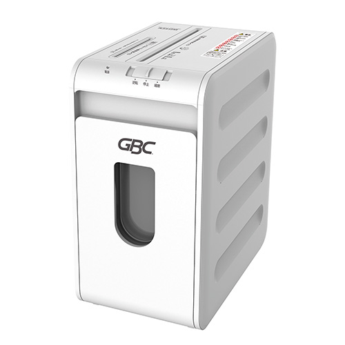 GBC デスクサイド マイクロカット シュレッダー アコ・ブランズ・ジャパン GSHA3312M-2W【送料無料】 (GSHA3312M2W)