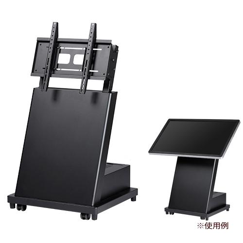 タッチディスプレイスタンド iTouchスタンド(ブラック) 39,260円