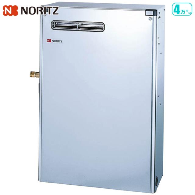 ノーリツ(NORITZ) 【送料無料】OX-4706YS 従来型セミ貯湯式4万キロ (OX4706YS)