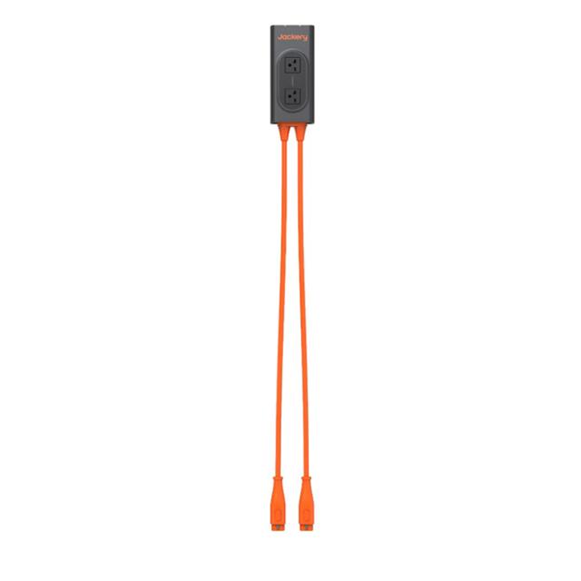 Jackery Connector ジャクリ JC-CO20A【送料無料】 (JCCO20A) 【納期目安：２週間】