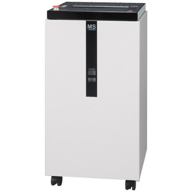 MSシュレッダー(個人宅配達不可) 明光商会 PD-F75P-LM【送料無料】 (PDF75PLM)