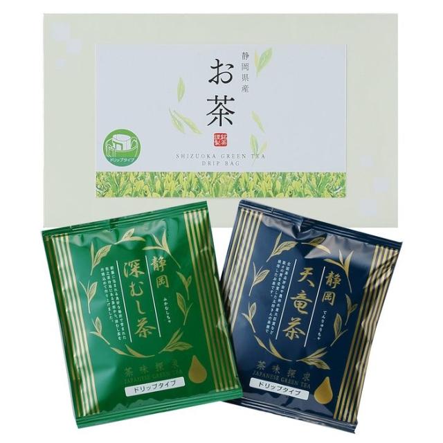 三盛物産 ARD-28 【100個セット】ドリップ緑茶(2P) (ARD28)の通販は