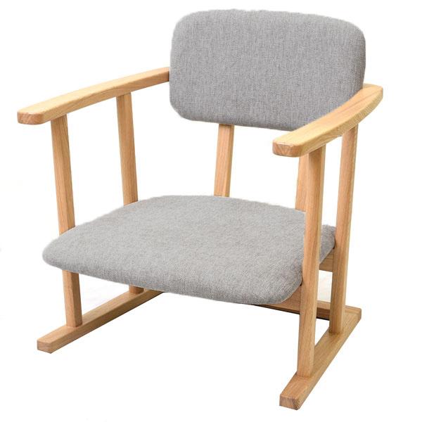 東谷 高座椅子 S ブラウン LSS-34BR メーカー直送】東谷 高座椅子S