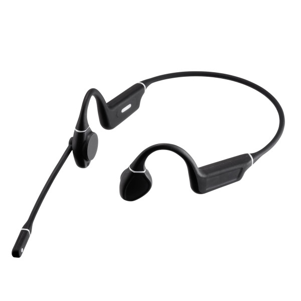 Bluetooth骨伝わらす上端仕かける サンワサプライ MM-BTSH69BK【貨物輸送無料】 (MMBTSH69BK)