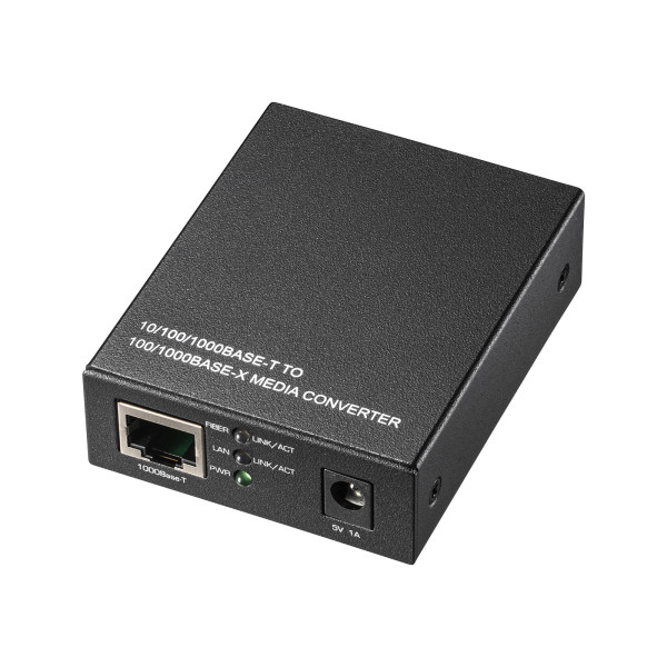 光手段変換器 サンワサプライ ローカルエリアネットワーク-NGC200【貨物輸送無料】 (LANNGC200)
