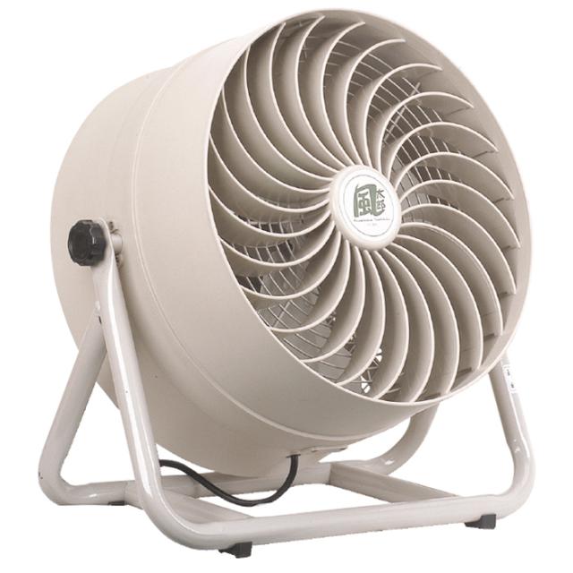 サーキュレーター 35cm循環送風機 風太郎 ナカトミ CV-3510【送料無料】 (CV3510)