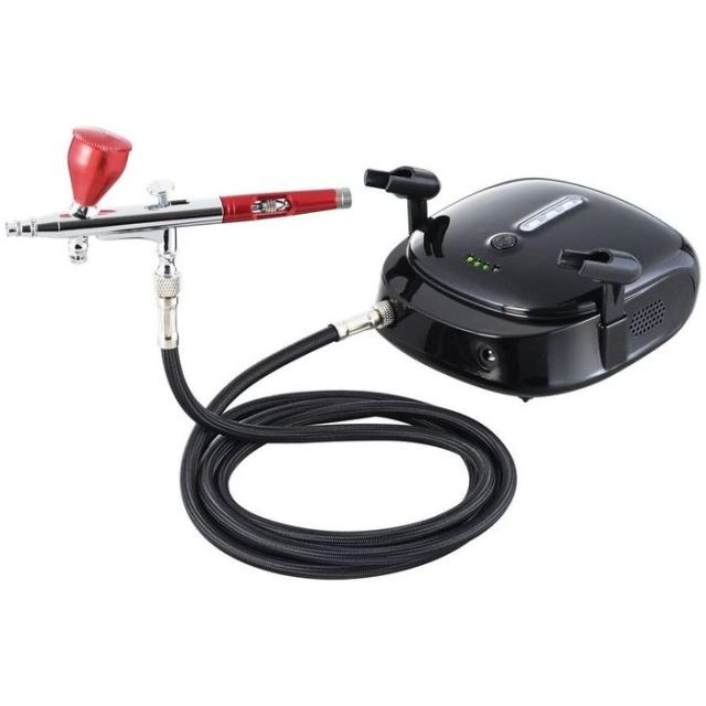 EM 充電式ホビーエアーブラシ 高儀 4907052376779【送料無料】