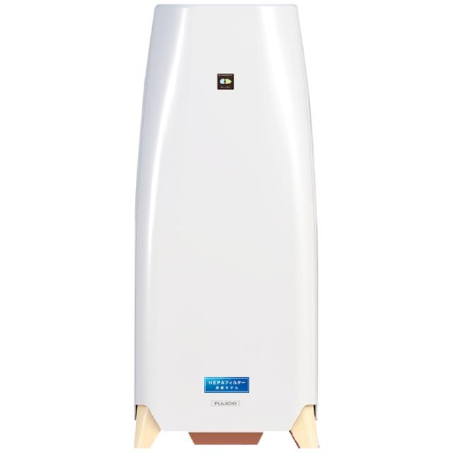 光除菌空気清浄機 ブルーデオM型 【沖縄・離島・日祝配達不可】 マスクフジコー MC-M102【送料無料】 (MCM102)