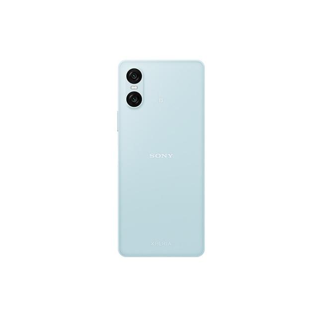 Xperia 10 VI 6GB/128GB (ブルー) ソニー XQ-ES44L1JPCX0【送料無料