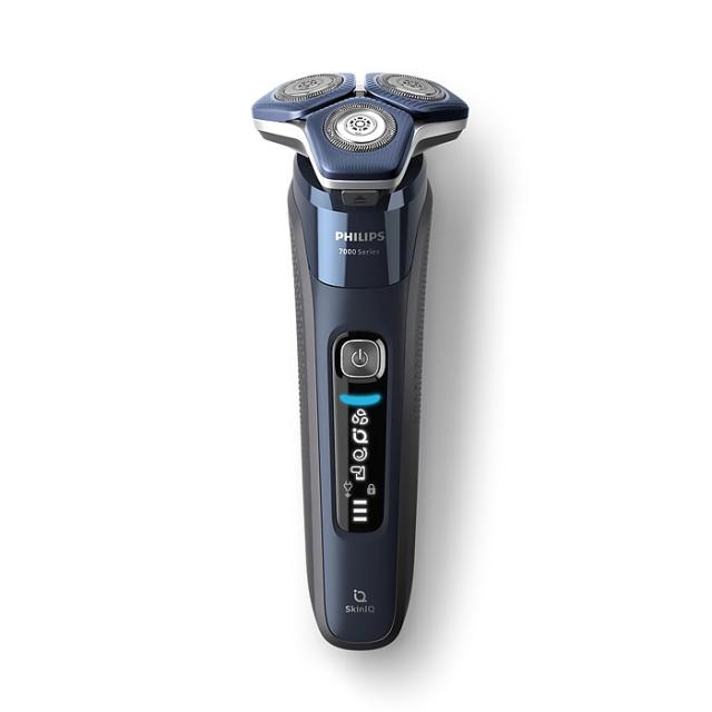 shaver 7000 Series ウェット&ドライ電動シェーバー フィリップス S7885/50【送料無料】