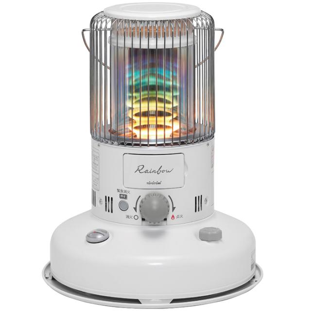 対流型石油ストーブ トヨトミ RB-2524【送料無料】 (RB2524)