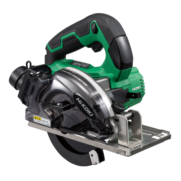 10.8V 充電式 チップソーカッタ 125mm 軽量2.2kg アグレッシブグリーン