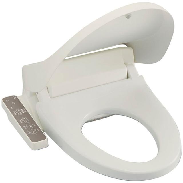 シャワートイレ Dシリーズシートタイプ 貯湯式(オフホワイト) リクシル CW-D11/BN8【送料無料】 (CWD11/BN8)