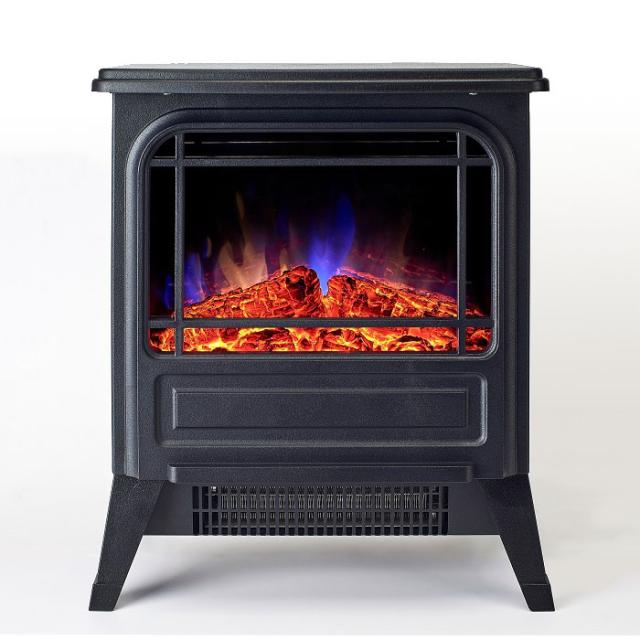 暖炉ヒーター 【沖縄・離島・日祝配達不可】 エスケイジャパン SKJ-RK100DH【送料無料】 (SKJRK100DH)