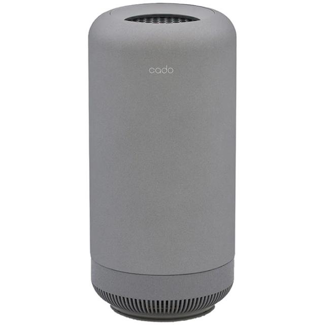 除菌脱臭機 (10畳) SAP003 クールグレー カドー SAP-003-CG【送料無料】 (SAP003CG)