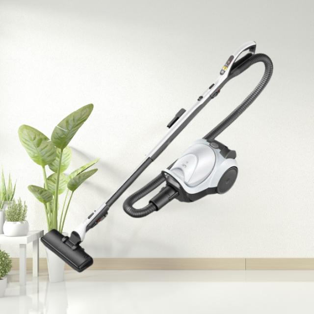 マキタ クリーナー CL141FDRFW 未使用品 マキタ 充電式クリーナー