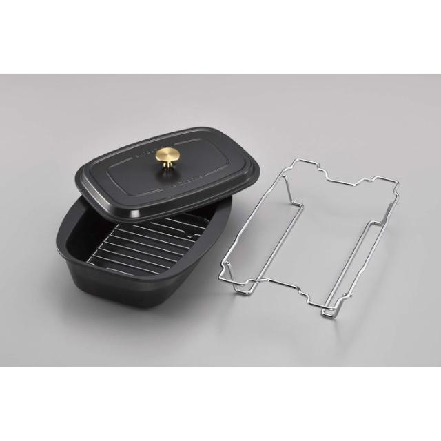 ザ・ココット(固定枠付)【土日祭日配送不可】 リンナイ RBO-TCV【送料無料】 (RBOTCV)