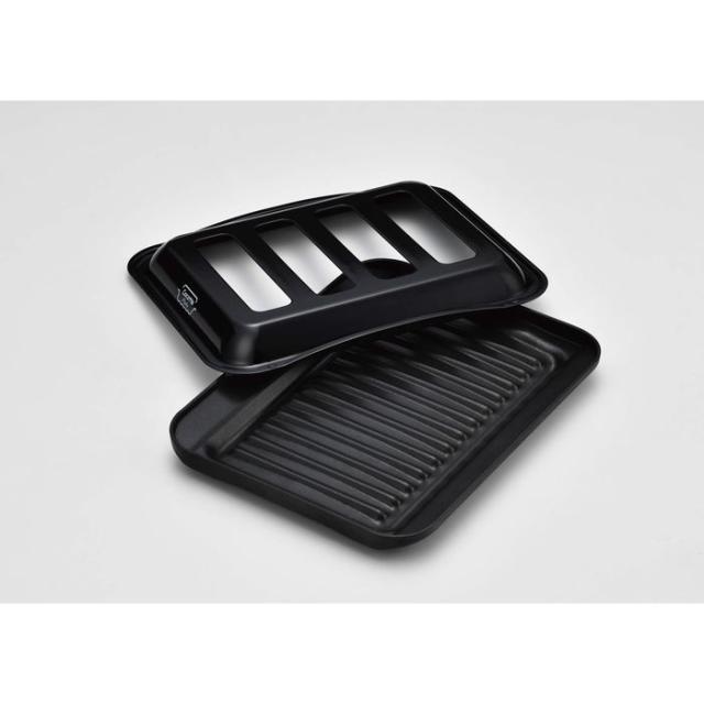 ココットプレート(固定枠付)【土日祭日配送不可】 リンナイ RBO-PC90WA【送料無料】 (RBOPC90WA)