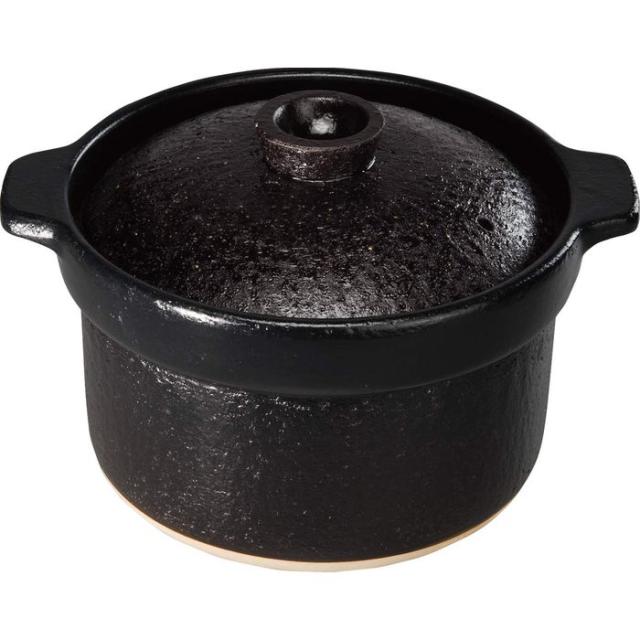 専用土鍋「かまどさん自動炊き」【土日祭日配送不可】 リンナイ RTR-20IGA2【送料無料】 (RTR20IGA2)