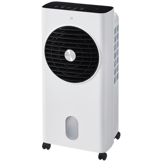 冷風扇 ユアサプライムス YAC-650ER(W)【送料無料】 (YAC650ER(W))