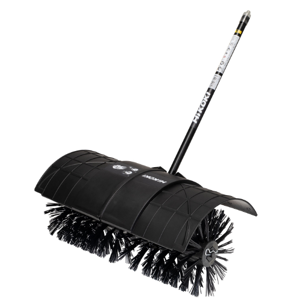 パワーブラシアタッチメント CG36DC(DLN)用 アクセサリ 幅555mm HiKOKI 0038-2810【送料無料】 (00382810)