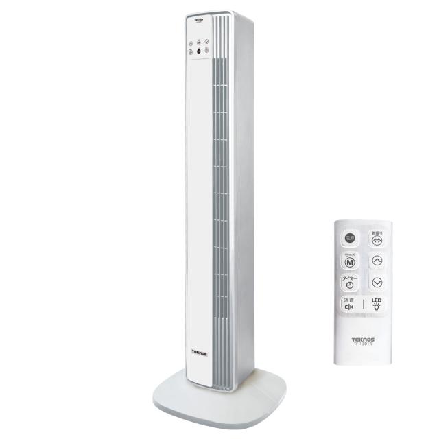DCモーター リモコンタワー扇風機 8,514円
