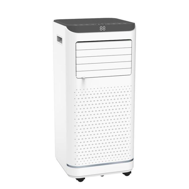 エスケイジャパン 【送料無料】SKJ-KY20A3 移動式エアコン 2.0kW 左右オートルーバー (SKJKY20A3)