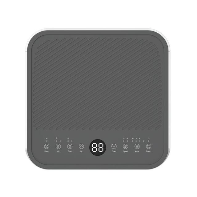 エスケイジャパン 【送料無料】SKJ-KY20A3 移動式エアコン 2.0kW 左右オートルーバー (SKJKY20A3)