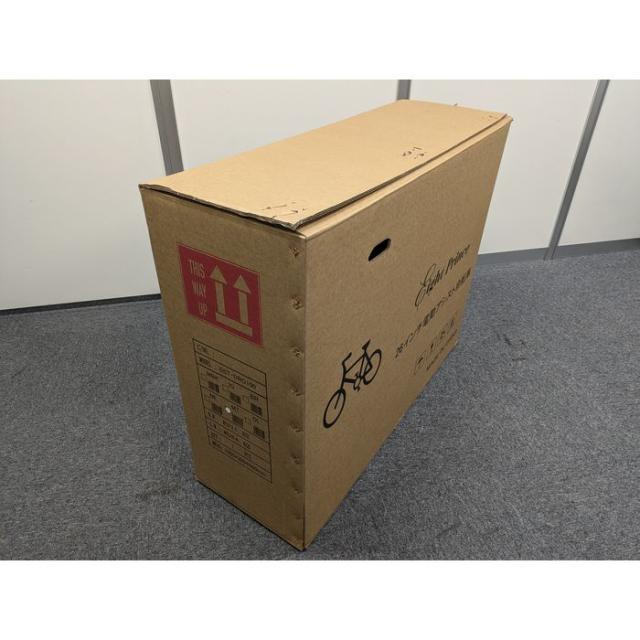 電動アシスト自転車 26型 SUISUI シングル キャリア付き折畳 ワンモードアシスト 5.8Ah ミントブルー KAIHOU SST-DRO100MT【送料無料】 (SSTDRO100MT)