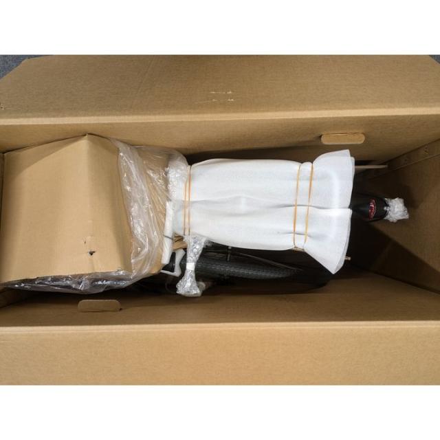 電動アシスト自転車 26型 SUISUI シングル キャリア付き折畳 ワンモードアシスト 5.8Ah ミントブルー KAIHOU SST-DRO100MT【送料無料】 (SSTDRO100MT)